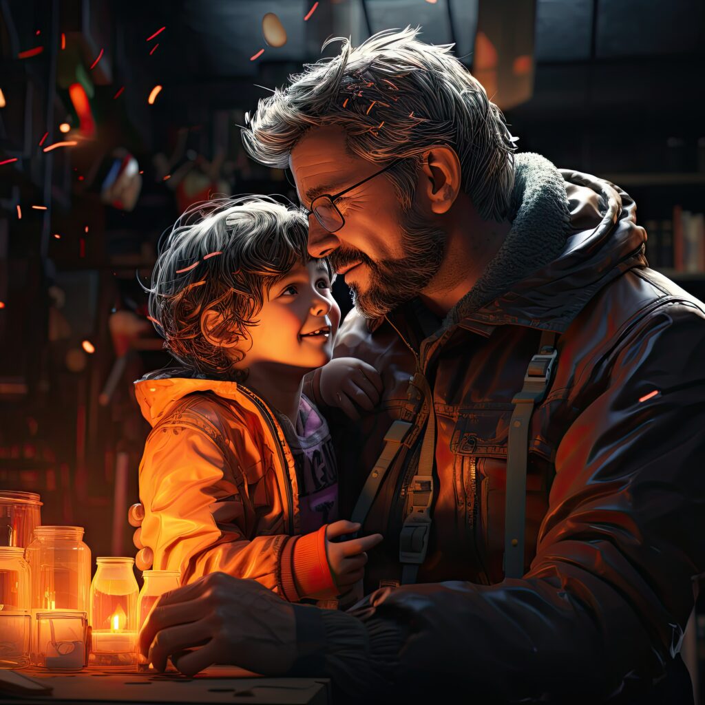 The love and lack of money is the root of all evil.