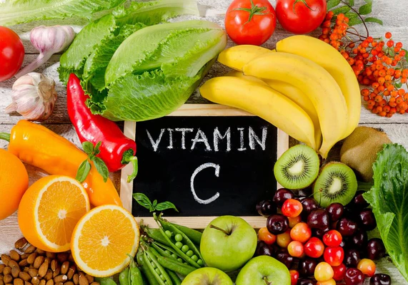 vitamin c deficiency diseases